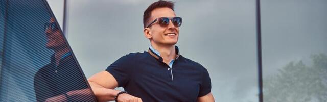 Kako da nosite polo majice ovog proleća