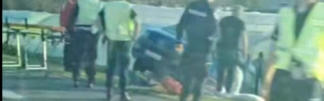 Četiri pacijentkinja iz Leskovca upućeno u KC Niš, najmlađa ima 16 godina