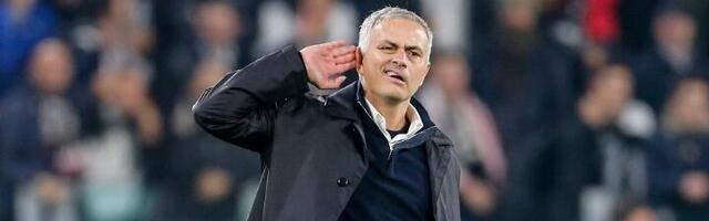 Murinjo udario na reprezentaciju Portugala i Ronalda