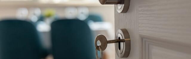 Podstanar iz pakla: Napravio HAOS u stanu i POBEGAO (VIDEO)