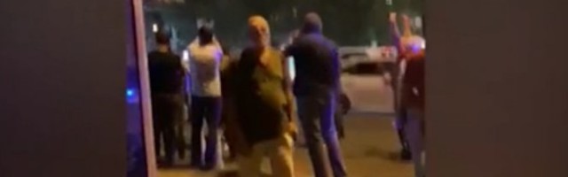 (VIDEO) INFORMER SAZNAJE! Panika na ulicama Jermenije! Zvezda se odmah oglasila povodom meča sa Araratom!