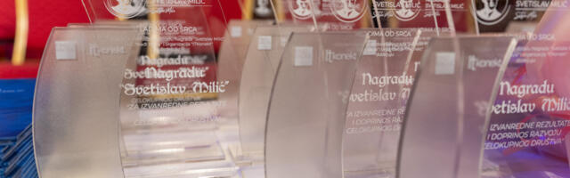 Predložite mlade heroje današnjice za Nagradu „Svetislav Milić – mladima od srca“