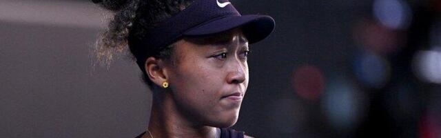 VIŠESTRUKA ŠAMPIONKA PREDALA MEČ! Naomi Osaka izdržala jedan set, pa odustala!
