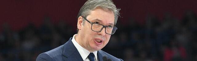 "Vučić najveću alergiju ima na prelaznu vladu"