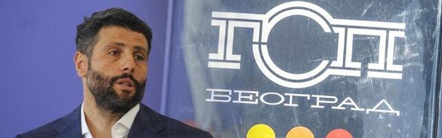 Vozači GSP-a pripremili Šapiću 5 zahteva - stižu protestnom šetnjom