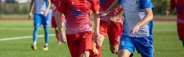 NOVA EPIZODA U SLOGI: Sada dosta iskusniji dolazi u klub da se pokaže u što boljem svetlu!