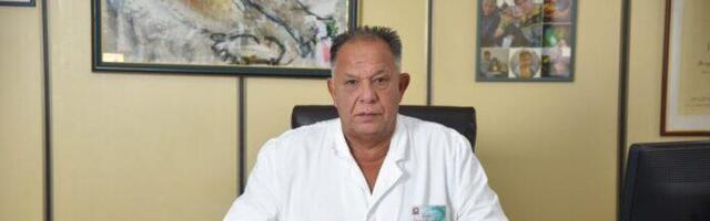 Dom zdravlja Niš povodom privođenja Jerkana: Direktor na poslu, senzacionalističkim natpisima žele da uruše ugled ustanove