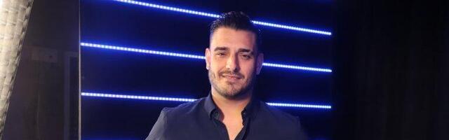 Darko Lazić se vraća jači nego ikad! Obajvio novu HIT pesmu pa priznao: Ugradio sam blokatore, pobedio sam poroke! Ovo je moj novi početak (VIDEO)