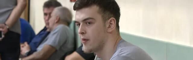 Balša Koprivica promenio sredinu: Miško Ražnatović se pohvalio novim angažmanom (FOTO)