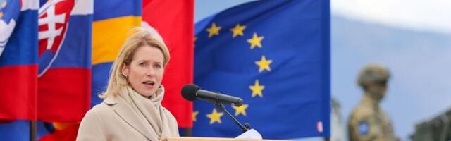 Kallas: Rukovodstvo RS-a potkopava ustavni poredak BiH