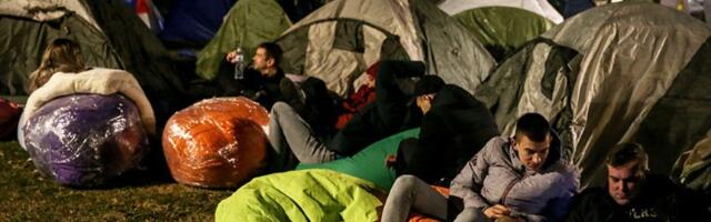 Ćacilend iz ptičje perspektive izgleda još gore (FOTO)