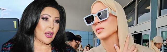 Karleuša bez milosti oplela po Dragani Mirković, ona i dalje ćuti: Razlog je više nego poražavajući