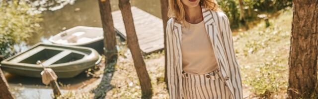 Brzo, lako i stylish: Co-ord setovi za žene koje žive punim plućima