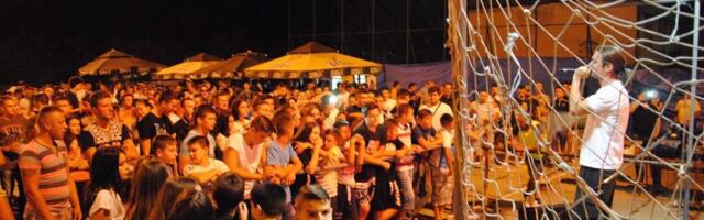 Ladovica od večeras postaje prestonica panka – „Pivski festival“ slavi punoletstvo