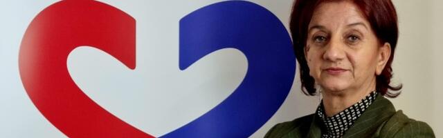 MIlanović (SRCE): Dok Srbija gori i nižu se afere, Brnabić organizuje predstavu sa popisom u SKC