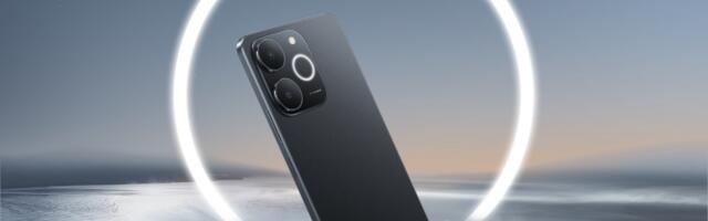 Stigao je realme Note 70T: Pristupačan telefon sa moćnom baterijom od 6.000 mAh-a i velikom izdržljivošću