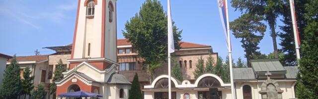 Danas je Velika Gospojina – jedan od pet Bogorodičinih praznika koji su crveno slovo