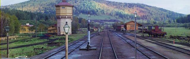 Otvorena, ali otporna Evroazija