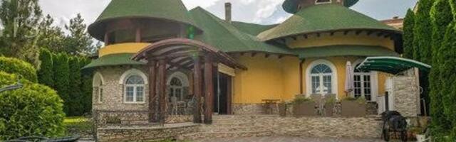 Pevač je u ovu kuću uložio 1.500 000 evra, a sad je prodaje za samo ovoliko novca (foto)