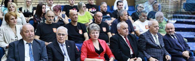 Skupština Grada Vranja uvažila ostavku odbornika SNS NenadaMilojevića