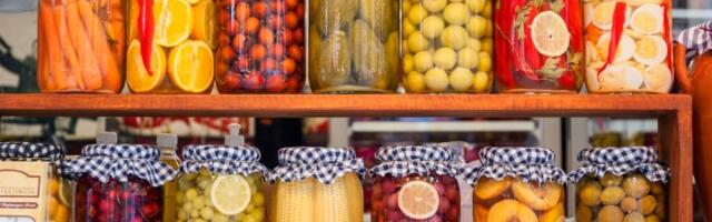 Stručnjaci rešili dilemu: Kako pravilno da izračunate količinu zimnice potrebne vašoj porodici