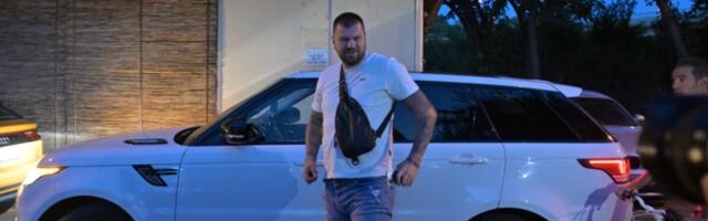 NEĆETE VEROVATI ZA KOJU CIFRU JE JANJUŠ PRIHVATIO ULAZAK U "ELITU 9"