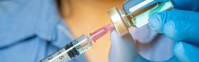 Dete iz Beograda obolelo od tetanusa, nije vakcinisano