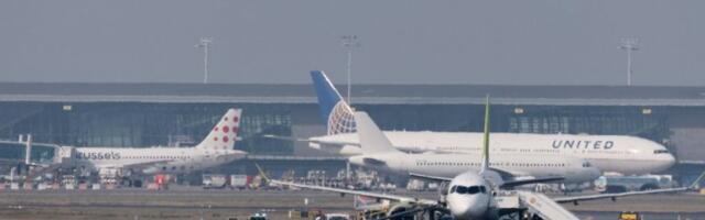 HAOS NA AERODROMU: Primećen dron, donesena hitna odluka!