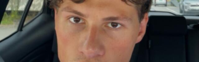 Dok NEMAC predstavlja Srbiju na Mister Univerzimu, zgodni Srbin brani boje Norveške: Žene odlepile za njim "Zovite ga APOLON, a ne Petar" (FOTO)