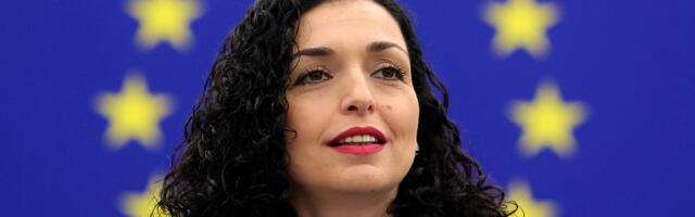 Osmani: Konjufca ima još vremena za sastav vlade, bilo bi dobro da parlament zaseda što pre