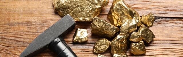Na Rogozni otkrivene nove masivne rudne žile i isečak sa čak 16,5 grama po toni zlata