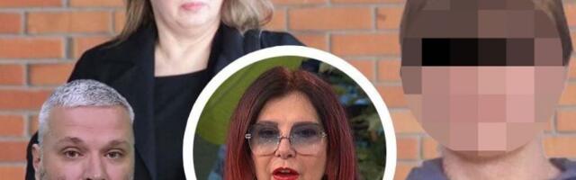 "MUČNO JE ŠTO RODITELJI PONOVO MORAJU U SUDNICU..." Zora Dobričanin o ukidanju presude Kecmanovićima: "Tuga i sav mogući teret se mogu sekirom seći!"