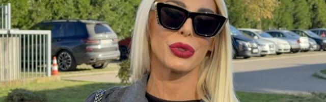 HITAN PREKID PROGRAMA ZBOG BOJANE LAZIĆ! Voditeljka dobila neočekvanu poruku, sve otkrila!