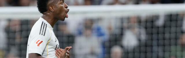 Real Madrid u velikom problemu: Vinisijus zbog Alonsa ne želi da produži ugovor!