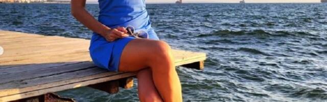 Najzgodnija voditeljka RTS jede slatkiše, a ne goji se! Podelila recept "zlata vredan", ovako održava kilažu