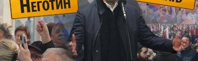 POSLE NEDELJE NEMA POPRAVNOG! Predstoji ekstremno važno glasanje u TRI LOKALNE SAMOUPRAVE