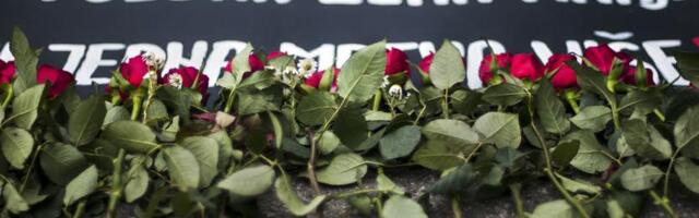 Mreža Žene protiv nasilja (MŽPN): Povodom kampanje “16 dana aktivizma