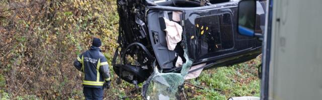 Svi su tražili ove tragove na mestu sletanja audija smrti kod Čačka! Misterija je sad još veća