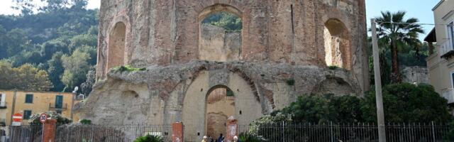 Otkrivena tajna Venerinog hrama: Naučnici znaju kako opstaje 19 vekova u supervulkanskoj kalderi