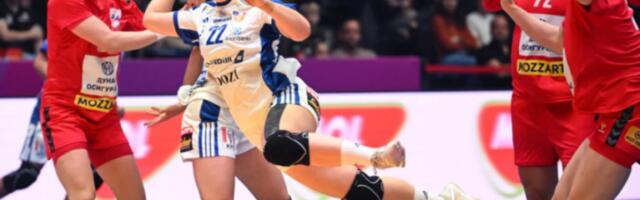 Рукометашице Србије избориле пласман у другу фазу Светског првенства