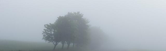 Ujutru oblačno i maglovito, posle podne promena, temperature iznad proseka