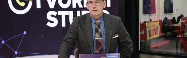 Nebojša Bakarec: Zvanična Đilasova dijagnoza - „Intermitentni eksplozivni poremećaj"!