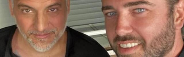 “Šta je tu ružno? Nisam nikog ubio!” Čeda se oglasio nakon navoda da se verio u CG i da je podneo prijavu