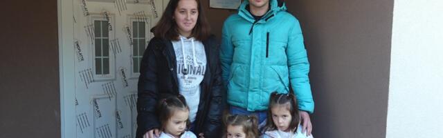 Priča iz Priboja koja topi srca: Decu na konju nosili do doktora, živeli u trošnoj kući, pa im se ostvario san