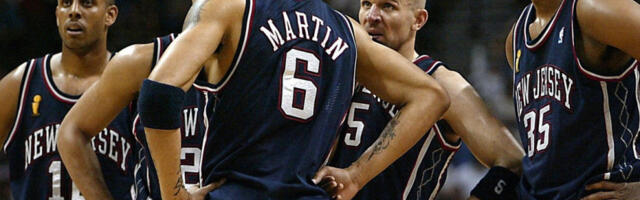 TUGA U NBA! Čuveni košarkaš objavio: Imam još 11 do 14 meseci života!