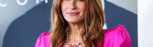 Džulija Roberts bila je opčinjena kolegom glumcem: Zbog njega je bez reči napustila snimanje filma koji je proslavio njenu koleginicu