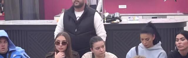 "Nisam mogao da imam intimne odnose sa Stanijom" Asmin šokirao javnost, pa otkrio zašto je prestao da je voli