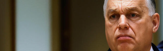 Orban: Krađa ruske imovine značiće objavu rata Brisela i Moskve