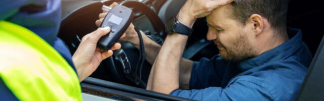 AKO ODBIJETE OVO TESTIRANJE KAZNA 120.000! U toku je velika akcija policije, patrole na svakom ćošku: Za OVAJ prekršaj papreno ćete platiti