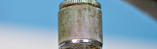 Ova beogradska opština ostaje danas bez vode